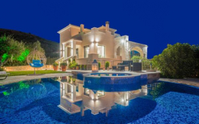 Romanza Luxury Villa